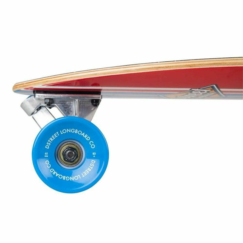 Longboard Dstreet ‎DST-COM-2126 35"