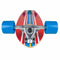 Longboard Dstreet ‎DST-COM-2126 35"