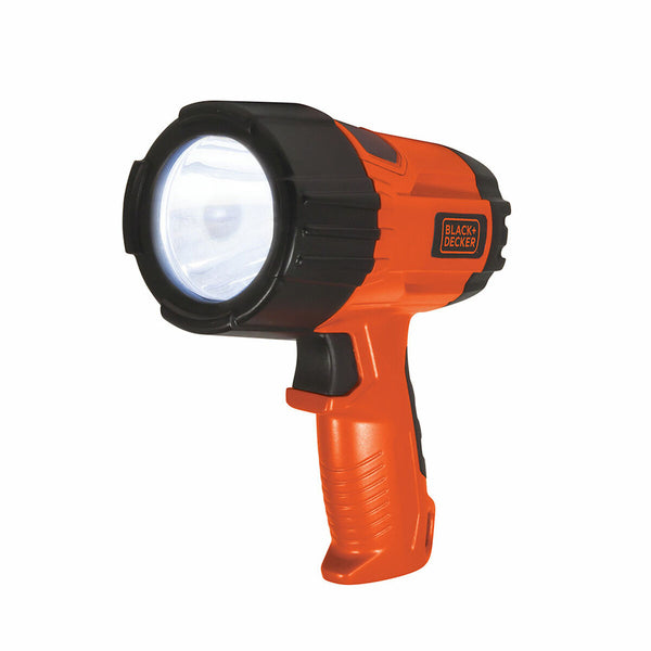 LED-Strahler Black & Decker Hand 3 W 325 Lm