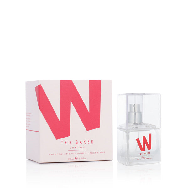 Damenparfüm Ted Baker EDT W (30 ml)