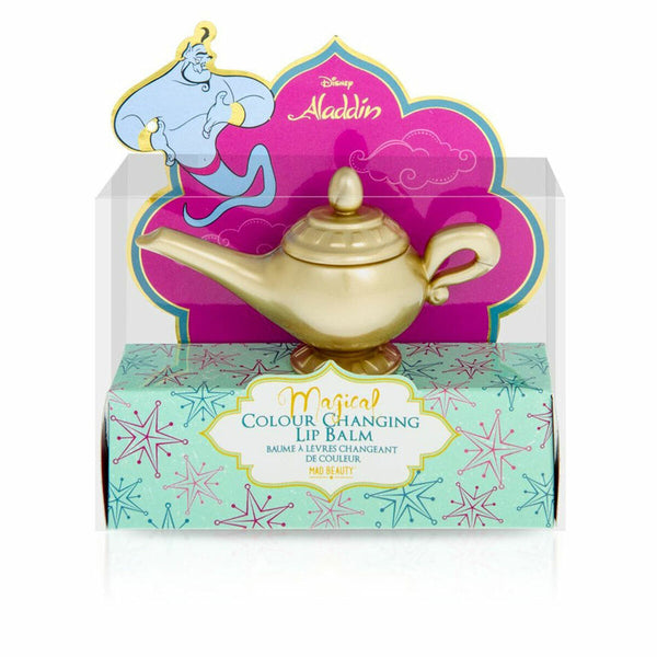 Lippenbalsam Disney Aladdín Lampe 4,6 g