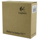 Multimedia-Lautsprecher Logitech S120 2.0 3W OEM Schwarz