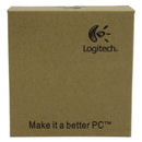 Multimedia-Lautsprecher Logitech S120 2.0 3W OEM Schwarz