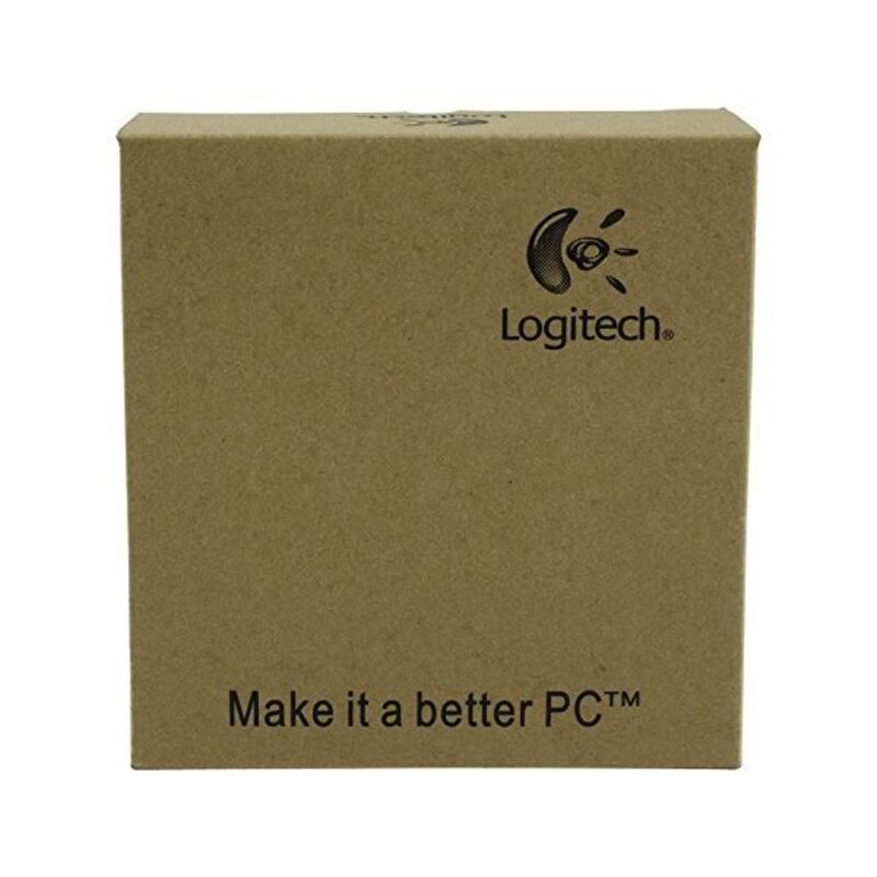 Multimedia-Lautsprecher Logitech S120 2.0 3W OEM Schwarz