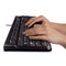 Tastatur und optische Maus Logitech 920-002562 1000 dpi USB