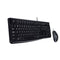 Tastatur und optische Maus Logitech 920-002562 1000 dpi USB