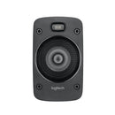 Laptop-Lautsprecher Logitech Surround Sound Speakers Z906