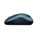 Schnurlose Mouse Logitech M185 Schwarz