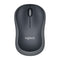 Schnurlose Mouse Logitech M185 Schwarz