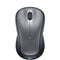 Mouse Logitech M310