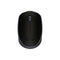 Schnurlose Mouse Logitech M171 1000 dpi Schwarz