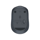 Schnurlose Mouse Logitech M171 1000 dpi Schwarz