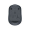 Schnurlose Mouse Logitech M171 1000 dpi Schwarz