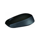 Schnurlose Mouse Logitech M171 1000 dpi Schwarz