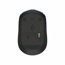 Schnurlose Mouse Logitech M171 1000 dpi Blau