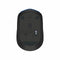 Schnurlose Mouse Logitech M171 1000 dpi Blau