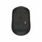 Schnurlose Mouse Logitech M171 1000 dpi Schwarz Rot