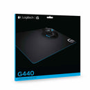 Anti-Rutsch-Matte Logitech G440 Hard Gaming Mouse Pad