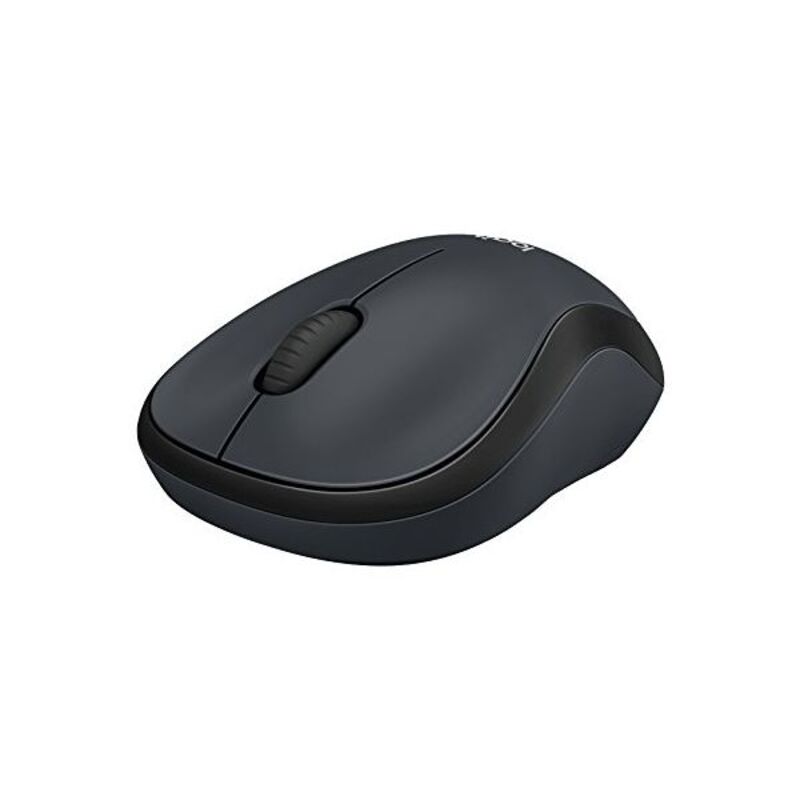 Drahtlose optische Maus Logitech M220 SILENT RF 1000 dpi