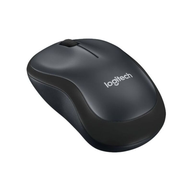 Drahtlose optische Maus Logitech M220 SILENT RF 1000 dpi