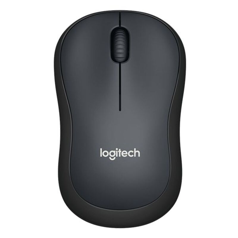 Drahtlose optische Maus Logitech M220 SILENT RF 1000 dpi