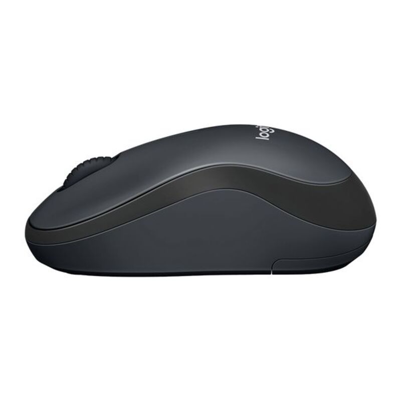 Drahtlose optische Maus Logitech M220 SILENT RF 1000 dpi