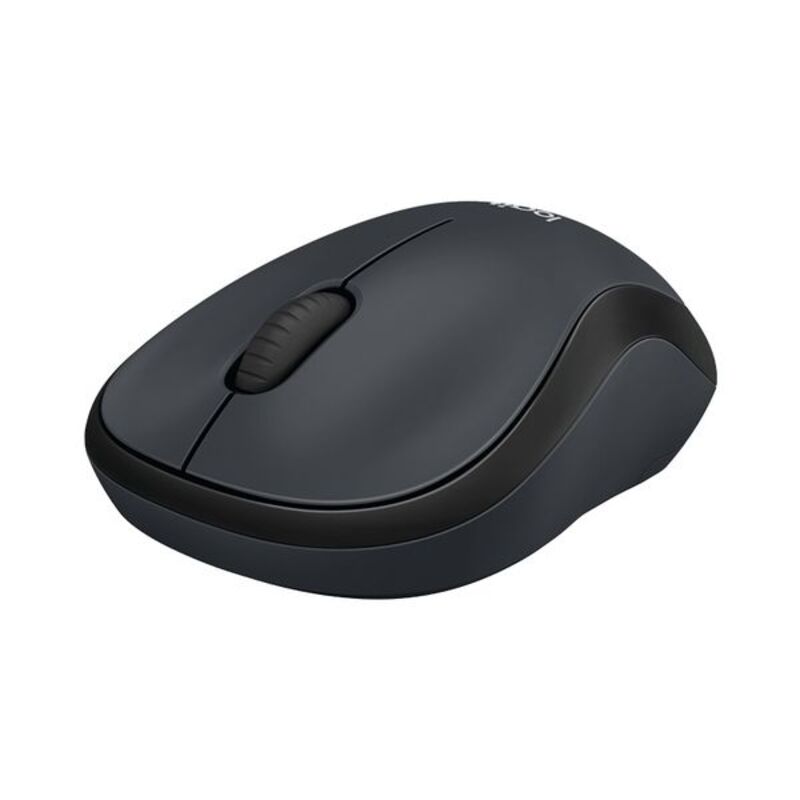 Drahtlose optische Maus Logitech M220 SILENT RF 1000 dpi