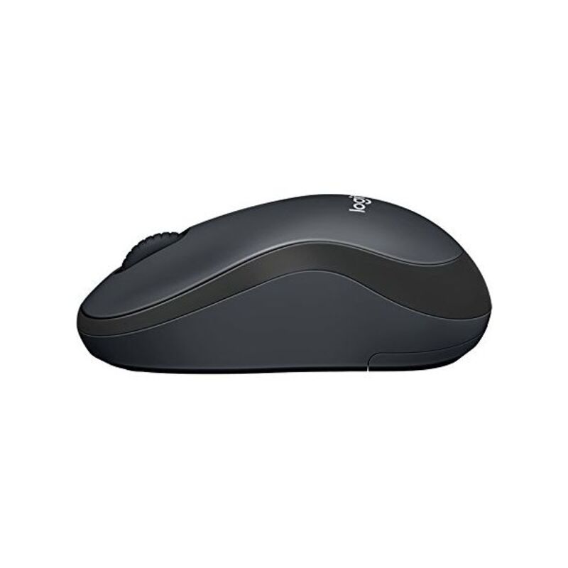 Drahtlose optische Maus Logitech M220 SILENT RF 1000 dpi