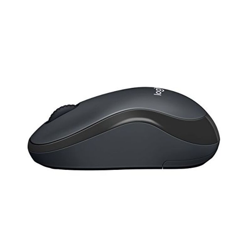 Drahtlose optische Maus Logitech M220 SILENT RF 1000 dpi