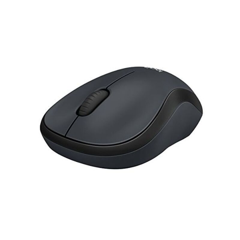 Drahtlose optische Maus Logitech M220 SILENT RF 1000 dpi