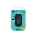 Drahtlose optische Maus Logitech M220 SILENT RF 1000 dpi