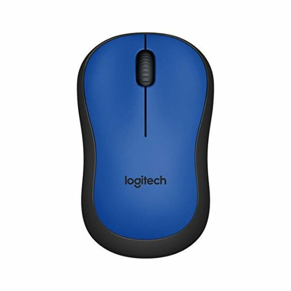 Schnurlose Mouse Logitech M220 Silent