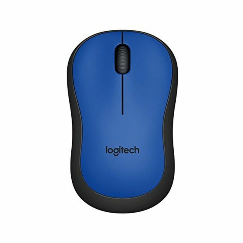 Schnurlose Mouse Logitech M220 Silent