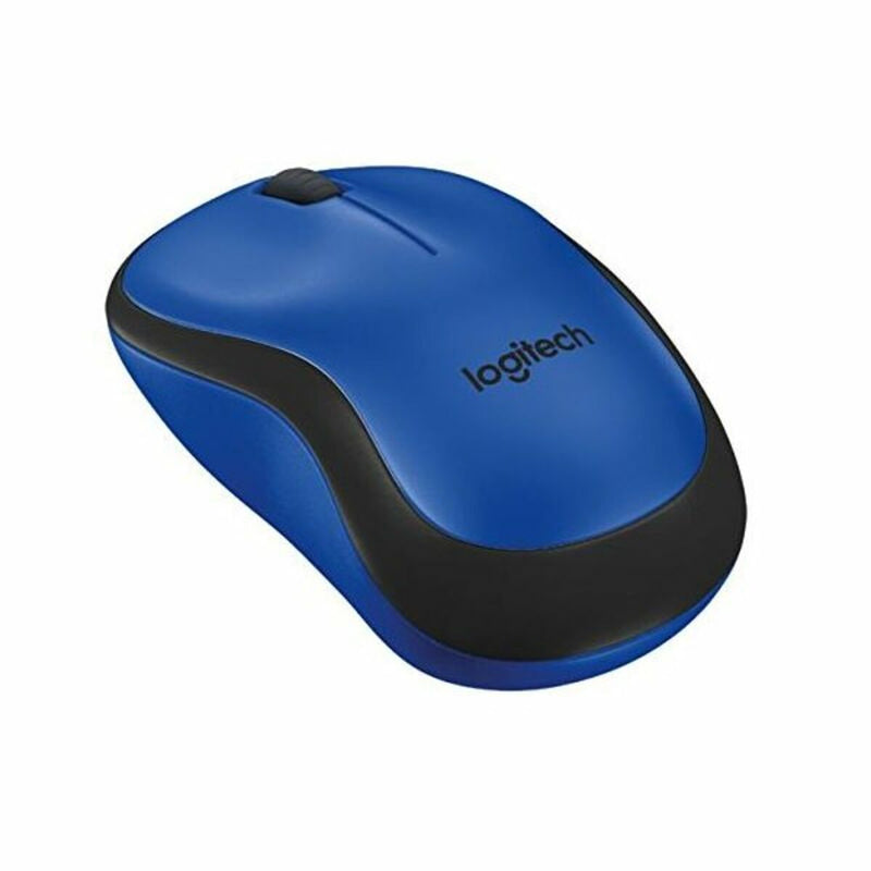 Schnurlose Mouse Logitech M220 Silent