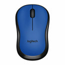 Schnurlose Mouse Logitech M220 Silent