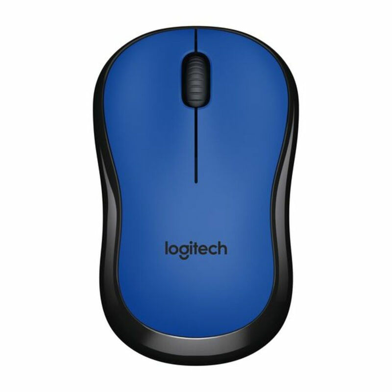 Schnurlose Mouse Logitech M220 Silent