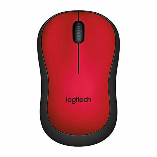 Schnurlose Mouse Logitech M220 SILENT