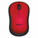 Schnurlose Mouse Logitech M220 SILENT