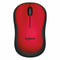 Schnurlose Mouse Logitech M220 SILENT