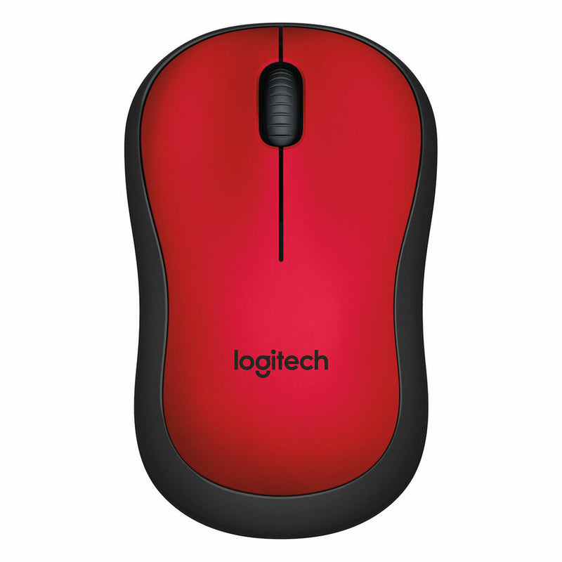 Schnurlose Mouse Logitech M220 SILENT