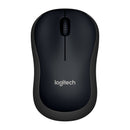 Mouse Logitech B220 Silent