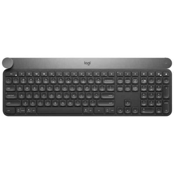 Tastatur Logitech 920-008501          