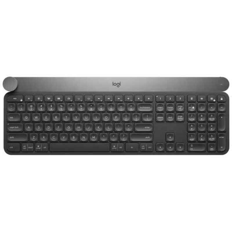 Tastatur Logitech 920-008501          