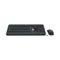 Tastatur und Gaming Maus Logitech MK540 ADVANCED