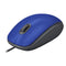 Optische Maus Logitech M110 1000 dpi USB