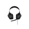 Gaming Headset mit Mikrofon Logitech G432 Schwarz