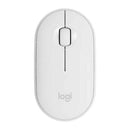 Drahtlose optische Maus Logitech Pebble M350