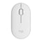 Drahtlose optische Maus Logitech Pebble M350