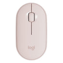 Schnurlose Mouse Logitech Logitech Pebble M350 1000 dpi