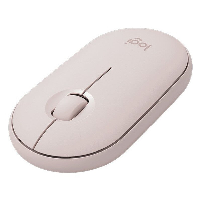 Schnurlose Mouse Logitech Logitech Pebble M350 1000 dpi